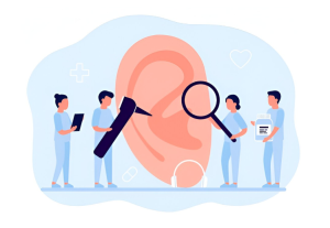 Ear infection Specialist in Bangalore