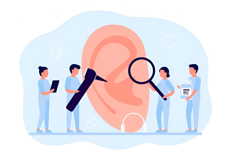 Ear infection Specialist in Bangalore