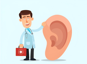 Ear infection Specialist in Bangalore