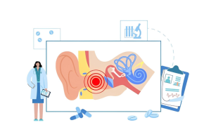 Ear infection Specialist in Bangalore