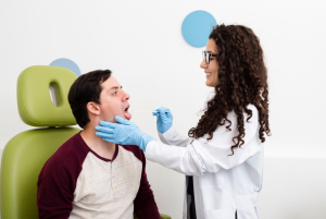 ENT specialist in Bangalore