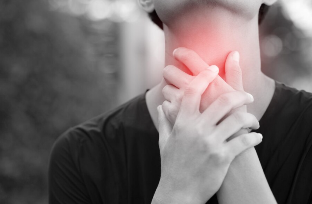 Best ENT Surgeon, Dr. Satish Nair