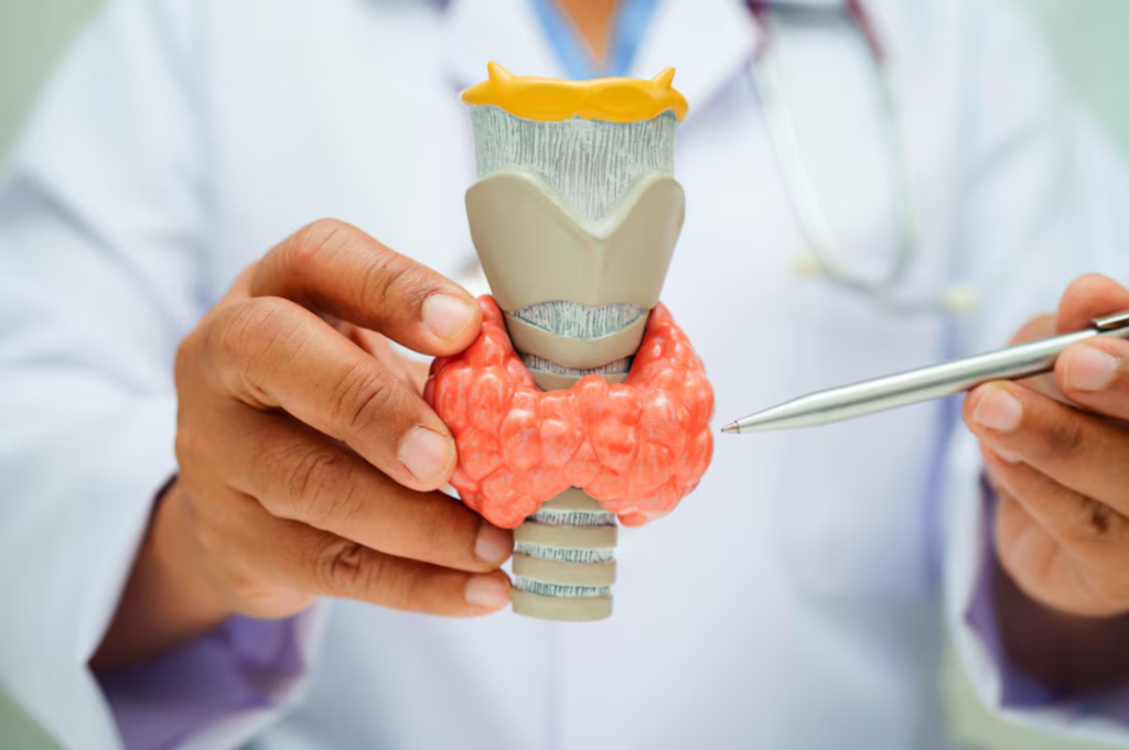 parotid gland specialist