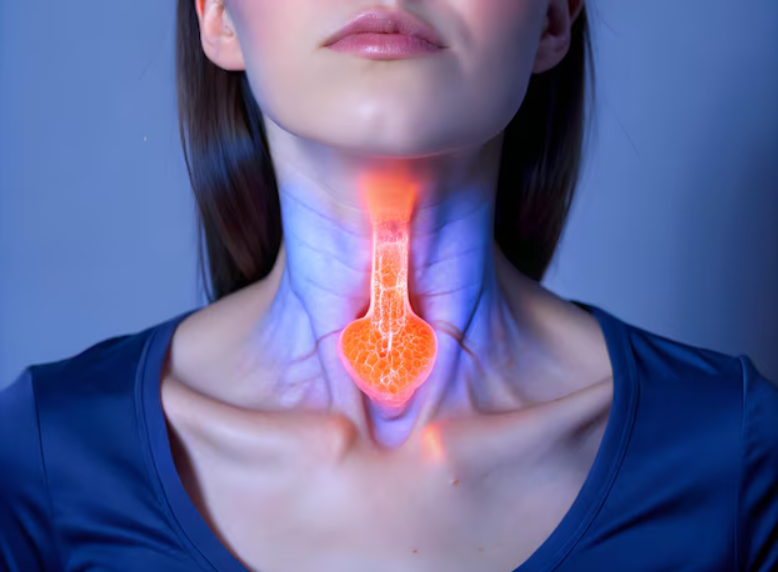 Parotid Incision surgeon