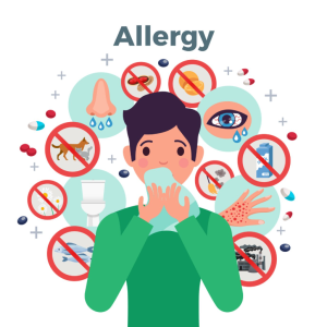 Allergy Treatment in Bangalore