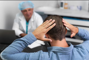 Vertigo treatment in Bangalore 