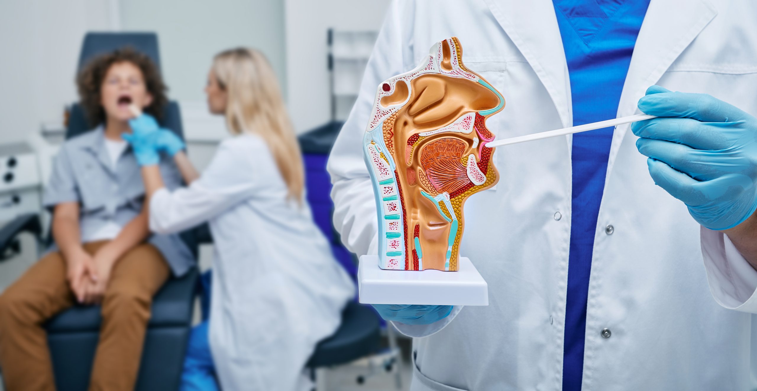 Best Parotid Surgery in Bangalore