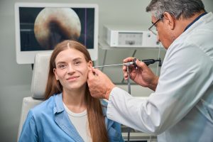 ENT specialist in Bangalore