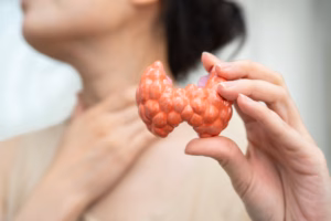 Thyroid Cancer Surgery in Bangalore