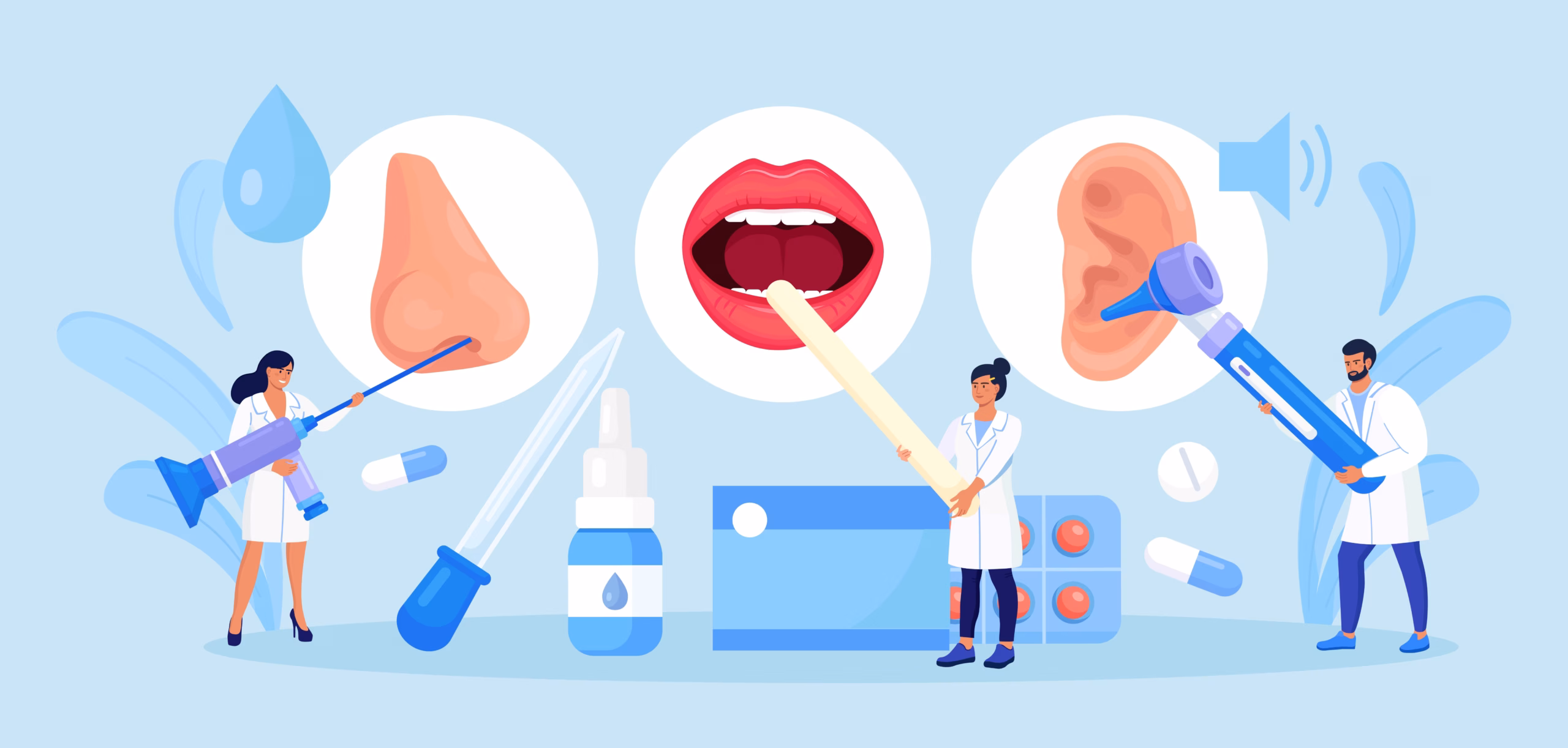 Otolaryngologist in Bannerghatta Road