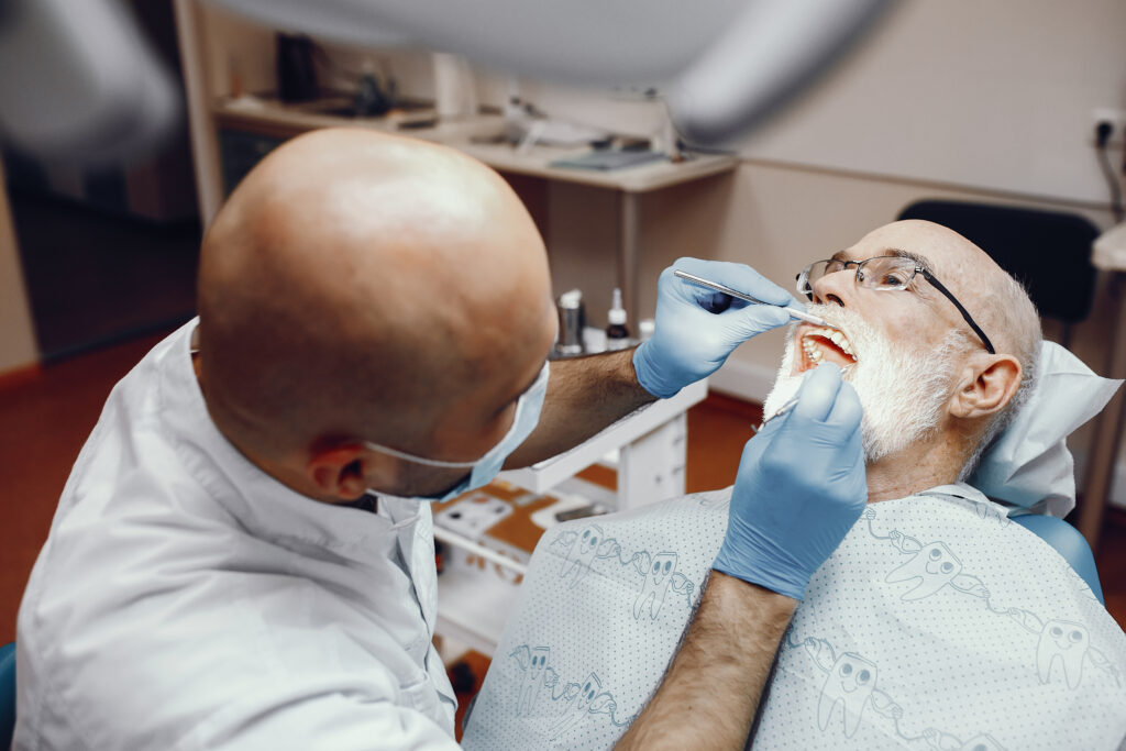Salivary Gland Cancer Treatment in Bangalore