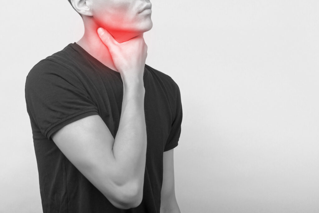 Throat Cancer Treatment in Bangalore