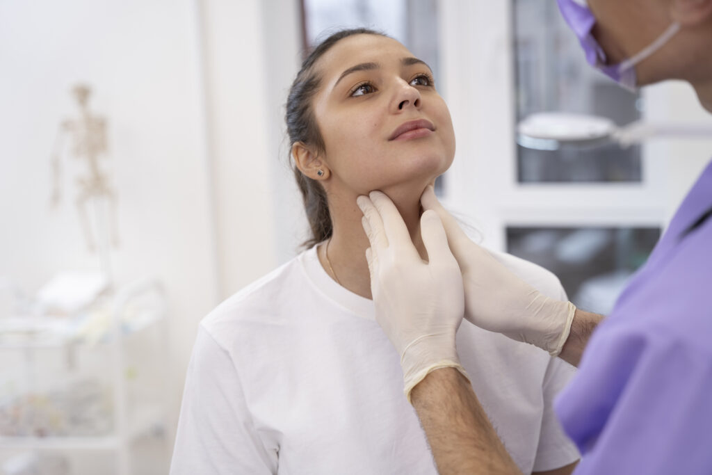 Thyroid Surgery in Bangalore