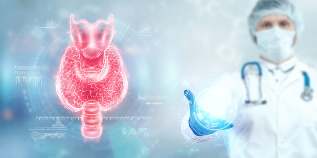 Thyroid Surgery Cost in Bangalore