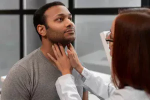 Head and Neck Cancer Treatment in Bangalore