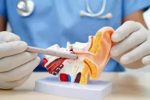 Eardrum Repair Surgery in Bangalore