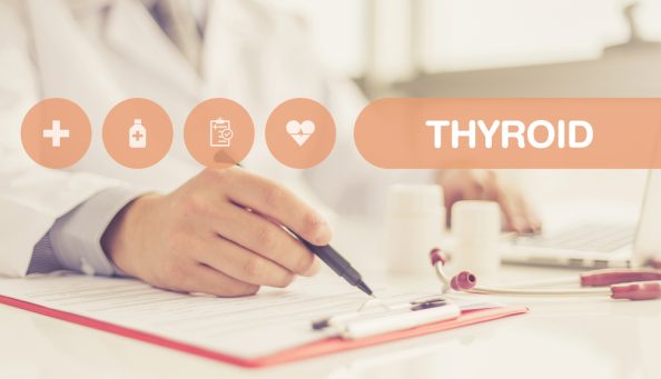 Health,Concept:,Thyroid